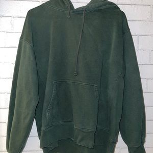 ARITZIA: Cozy Fleece Boyfriend Hoodie